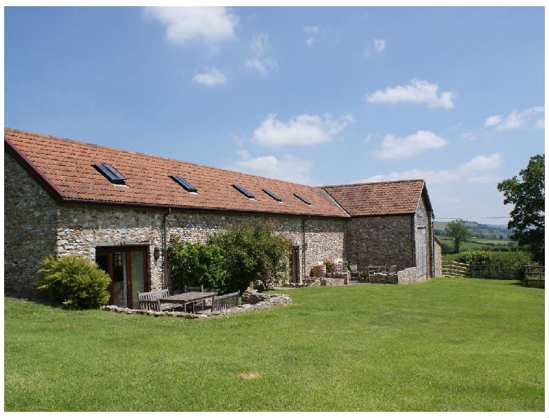 Battens a holiday cottage rental for 6 in Colyton, 