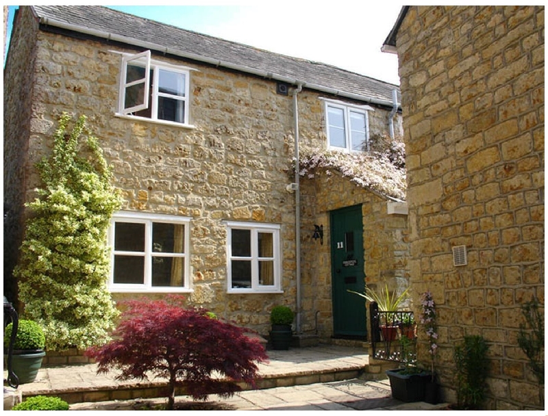 Click here for more about Fiddlesticks Cottage