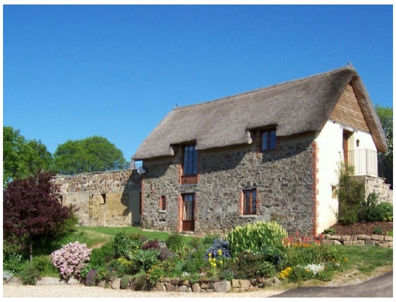 The Cottage a holiday cottage rental for 6 in Sampford Courtenay, 