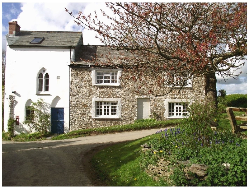 Image of Chapel Cottage
