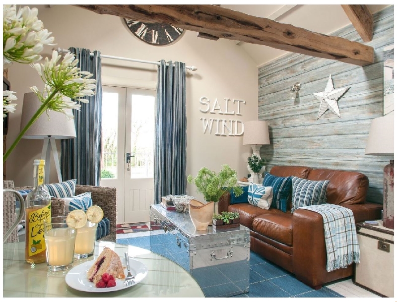 Details about a cottage Holiday at Saltwind Granary