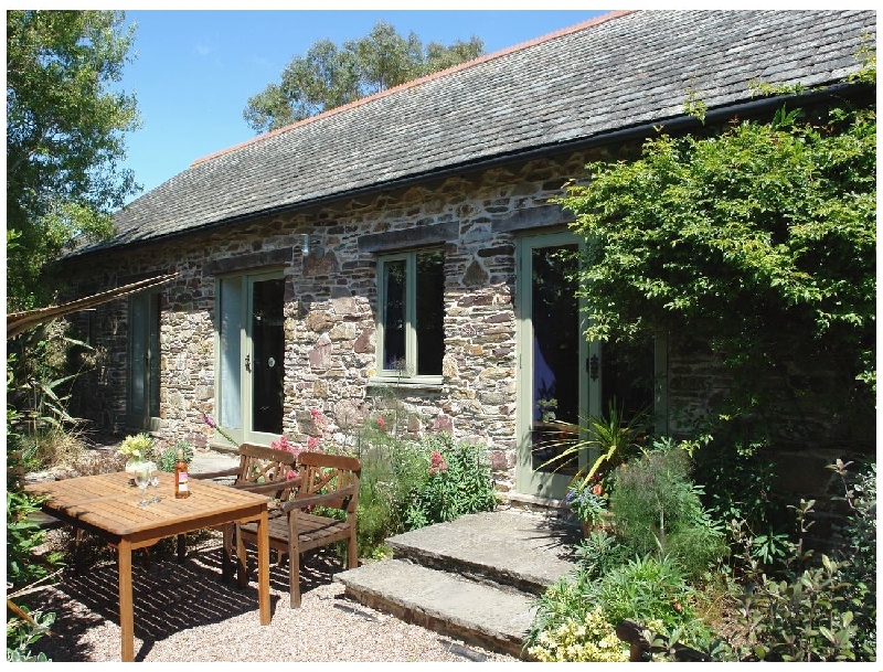 Details about a cottage Holiday at Bradbridge Barn