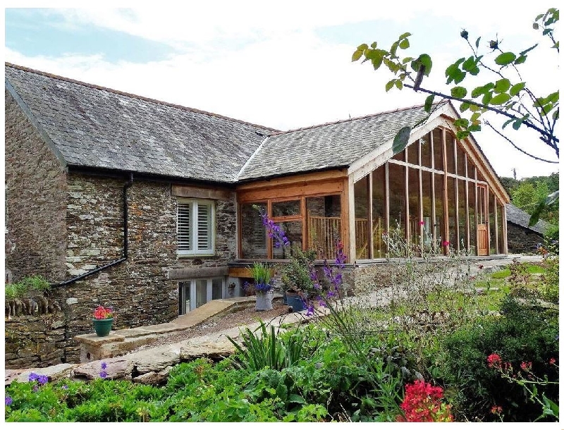 Details about a cottage Holiday at The Cider Barn at Home Farm