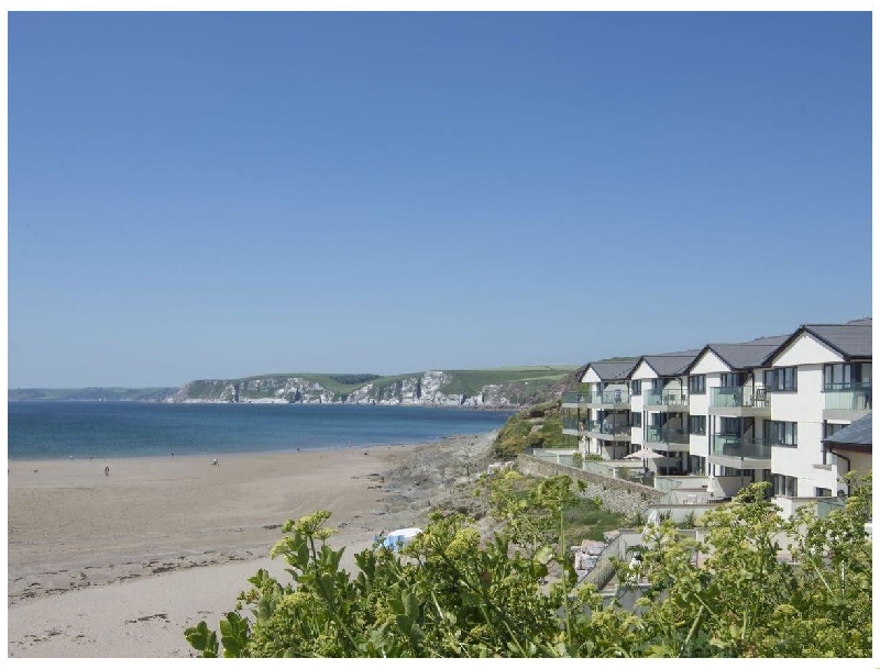 Details about a cottage Holiday at 2 Burgh Island Causeway