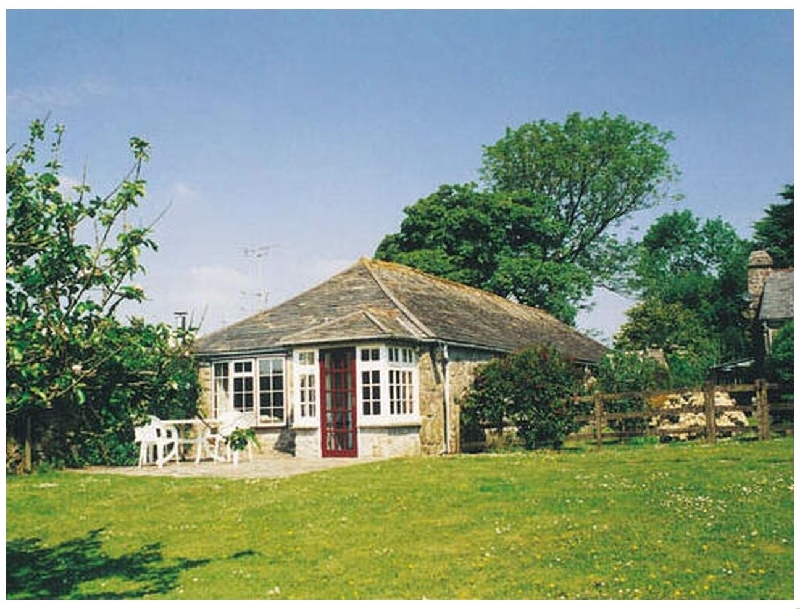 Image of Tumrose Cottage