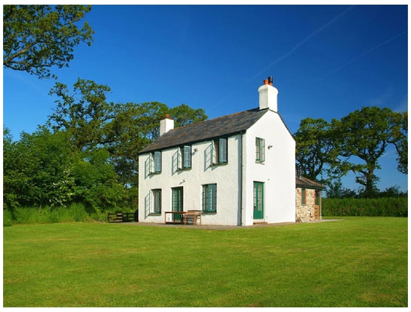 Details about a cottage Holiday at Treburtle Cottage
