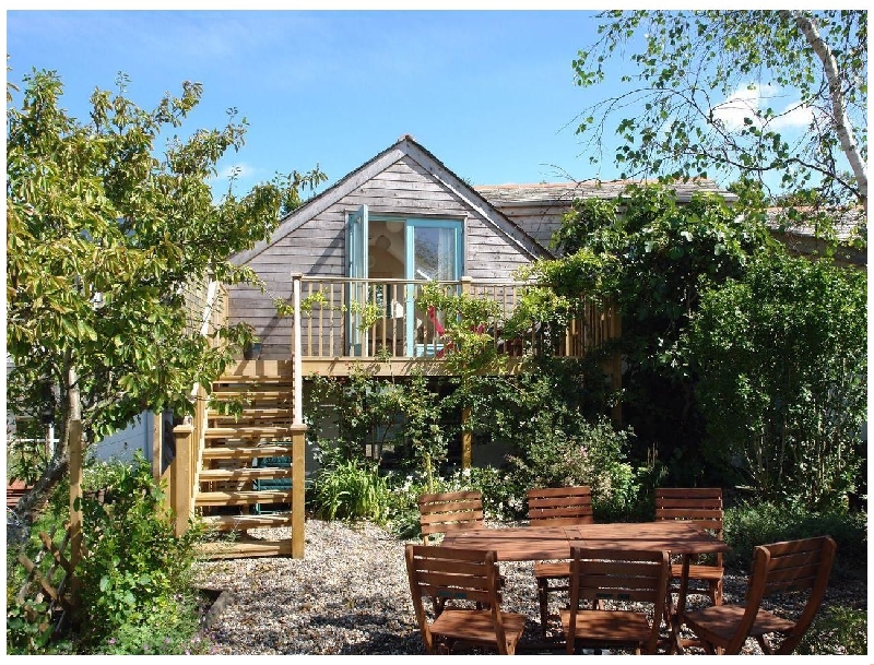 Details about a cottage Holiday at Figtree Cottage