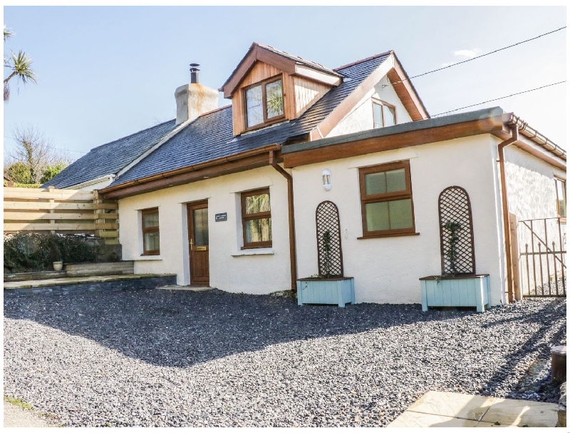 Details about a cottage Holiday at 2 Tan Y Marian Uchaf