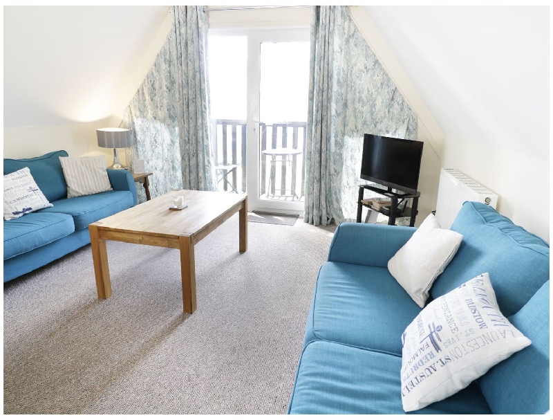 Valley Lodge 2 a holiday cottage rental for 6 in Callington, 