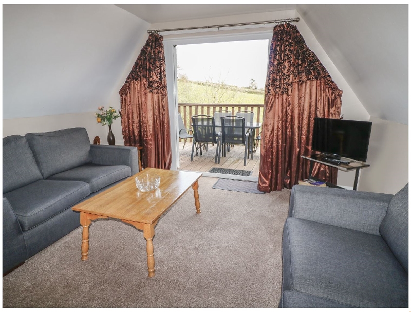 No 50 Valley Lodge a holiday cottage rental for 6 in Gunnislake, 