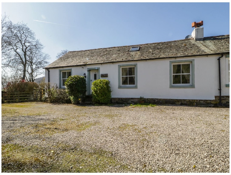 Click here for more about Mell View Cottage