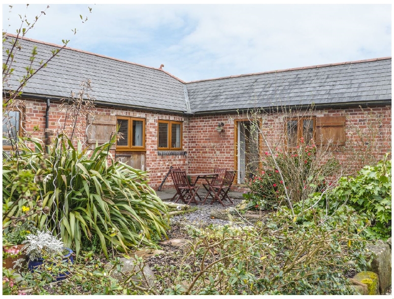 Click here for more about Acorn Cottage 2