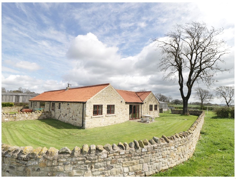 Wellberry a holiday cottage rental for 6 in Staindrop, 