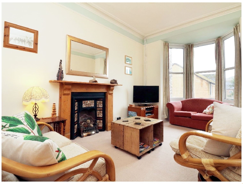 Penryn a holiday cottage rental for 5 in Ilfracombe, 