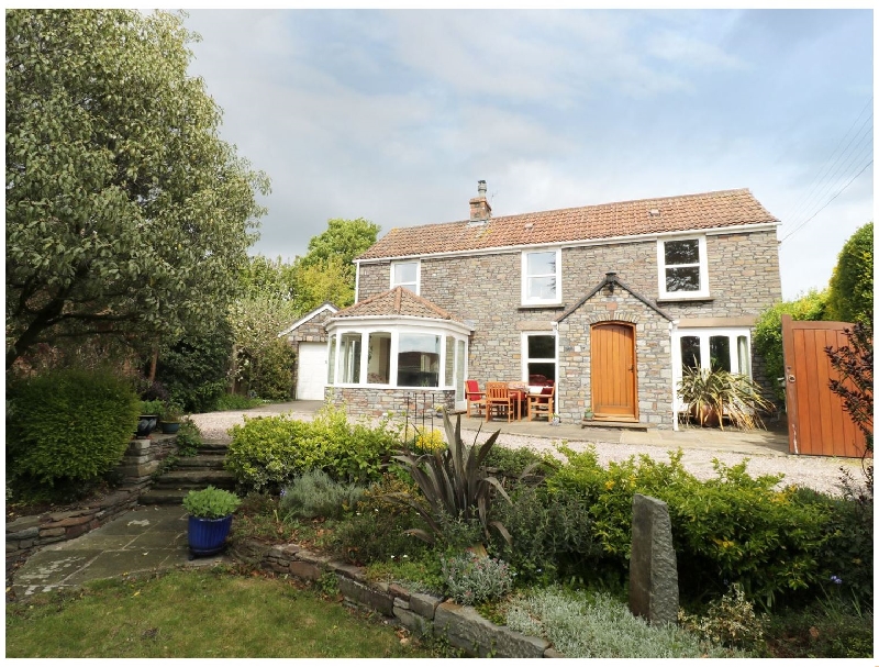 Click here for more about Worle Cottage