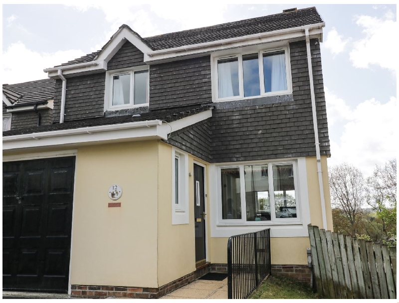 12 Kel Avon a holiday cottage rental for 6 in Truro, 