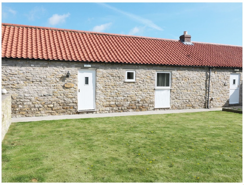 Keepers Cottage a holiday cottage rental for 4 in Thornton Dale, 