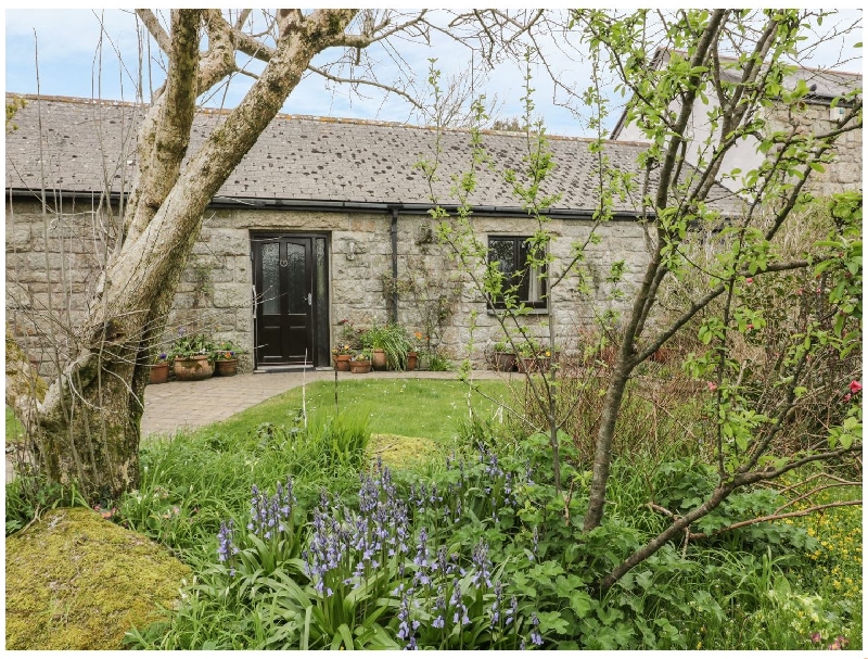 Click here for more about Brunnion Cottage