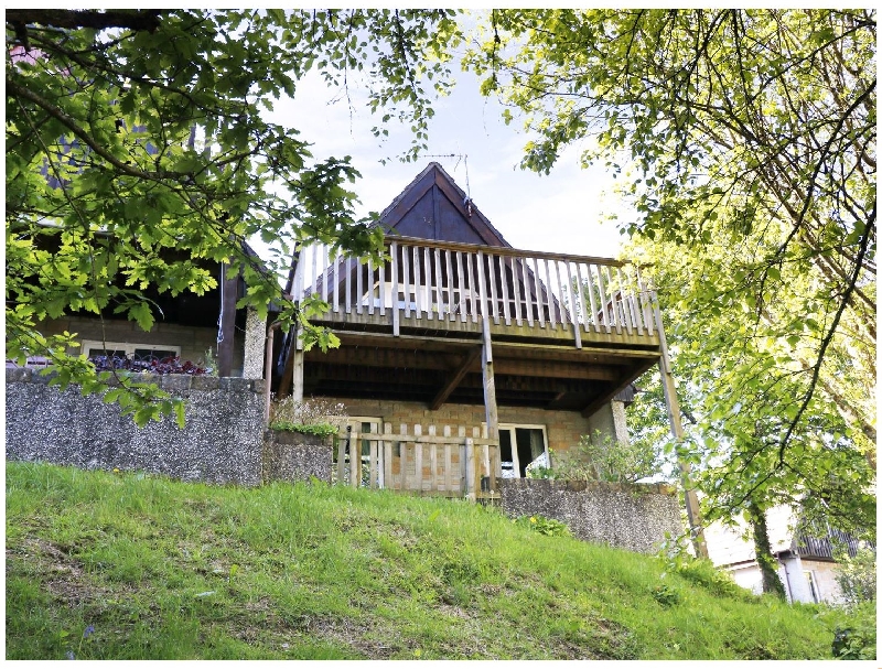 Details about a cottage Holiday at Beechdene Lodge