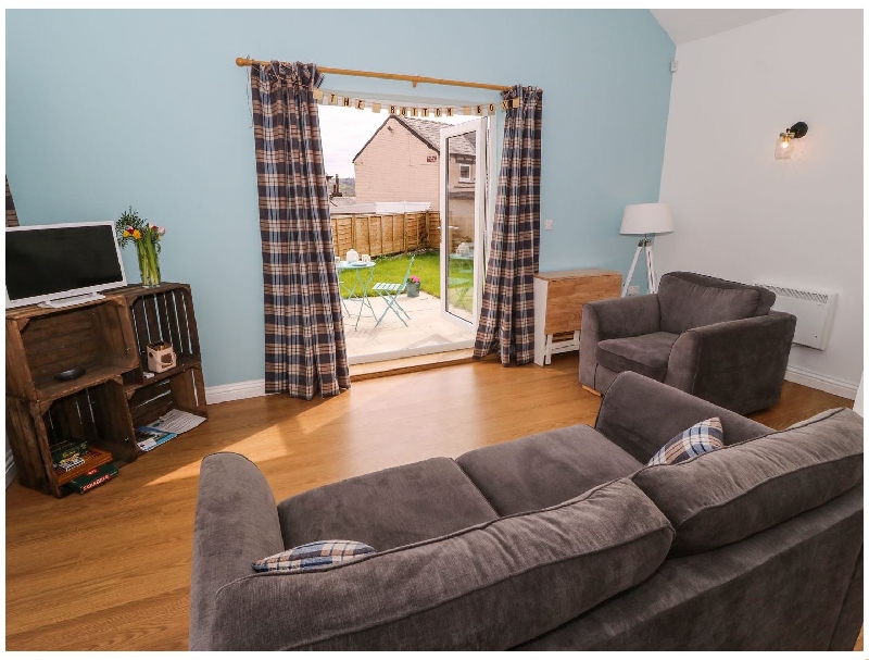 The Button Box a holiday cottage rental for 2 in Golcar, 