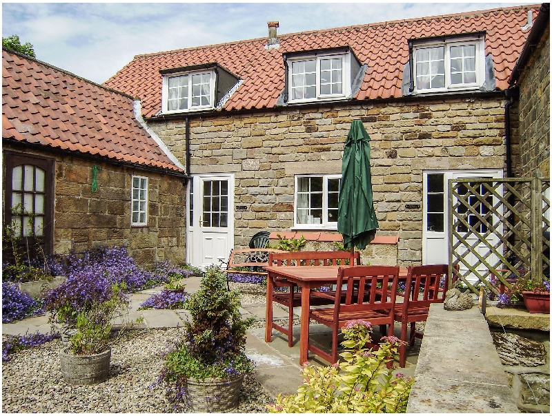 Details about a cottage Holiday at Smugglers Rock Cottage