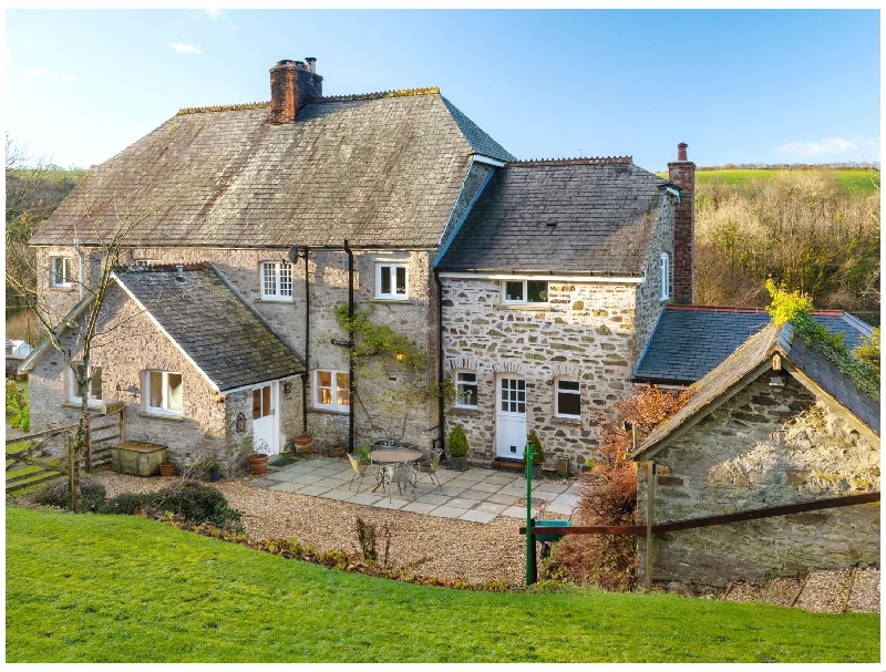 Image of 2 Bittadon Cottages