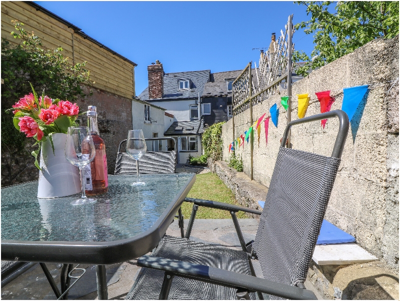 Medland a holiday cottage rental for 8 in Chudleigh, 