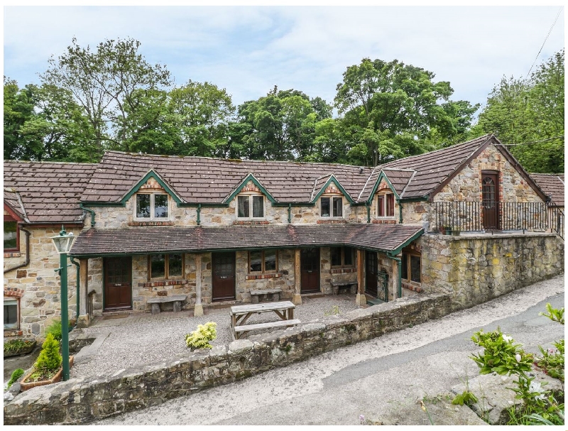 Llangollen Holiday Cottages Compare and book 76 self catering