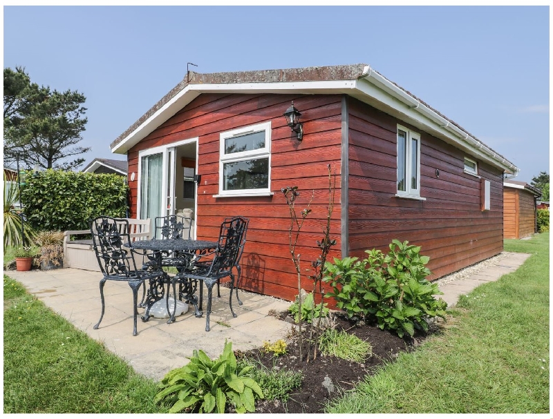 Details about a cottage Holiday at 172 Atlantic Bays