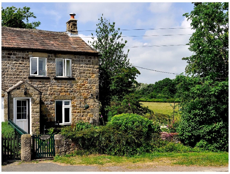 Details about a cottage Holiday at Bramblewick Cottage