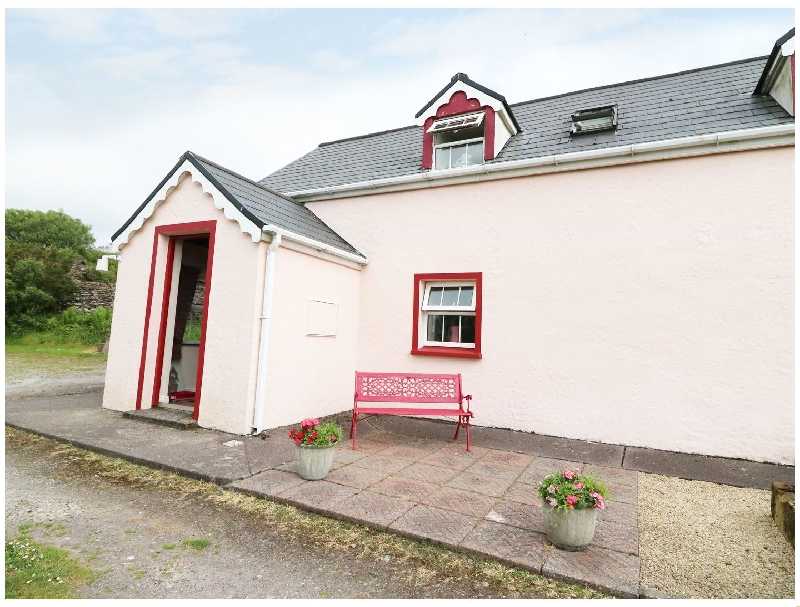 Image of Fuschia Cottage