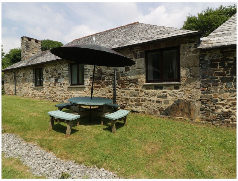 Details about a cottage Holiday at Byre