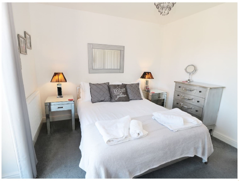Buck Place a holiday cottage rental for 4 in Filey, 