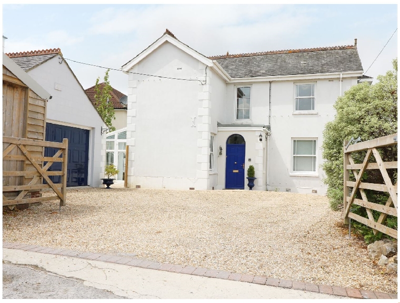 Cowslip House a holiday cottage rental for 6 in Axminster, 