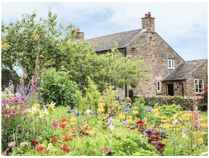 Click here for more about Willow House Cottage