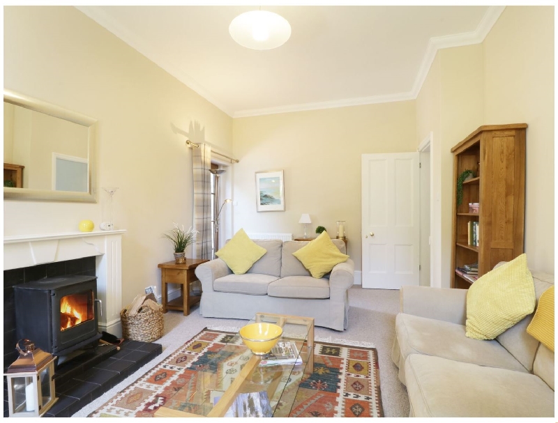 The Retreat a holiday cottage rental for 4 in Wetheral, 