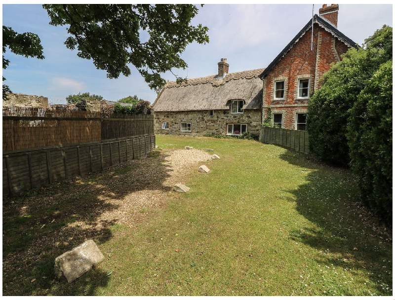 Image of Hill Farm Cottage