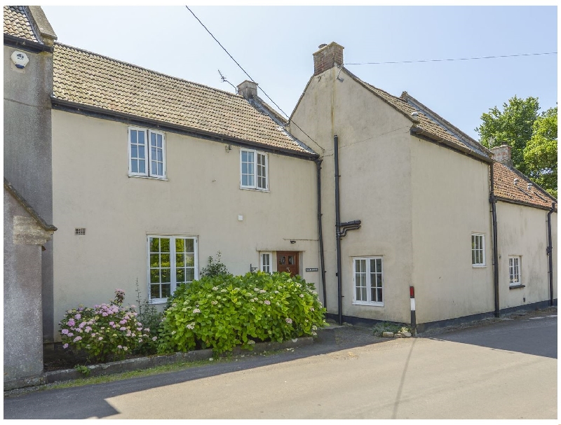 Glebe House a holiday cottage rental for 5 in Wells, 