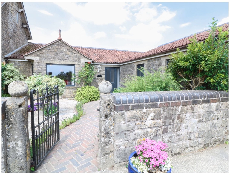 Leigh Holt a holiday cottage rental for 5 in Shepton Mallet, 
