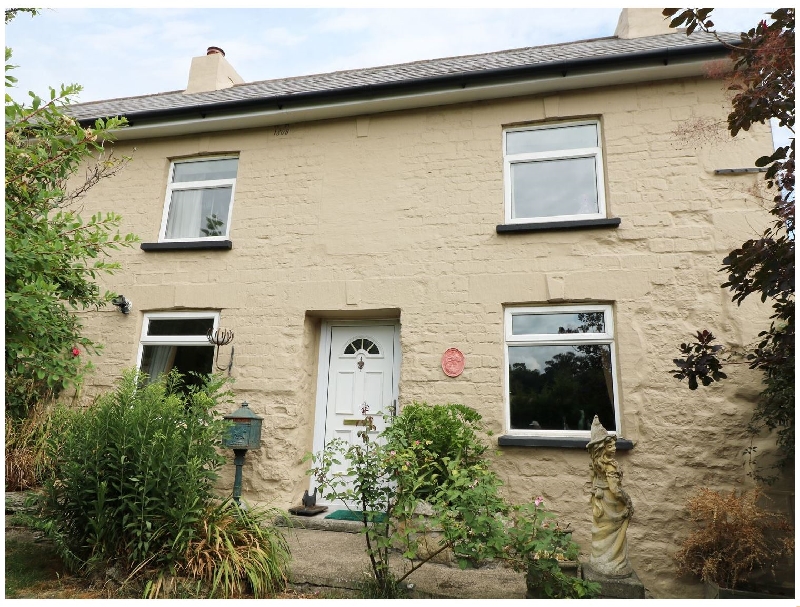 Majestic a holiday cottage rental for 6 in Shaftesbury, 
