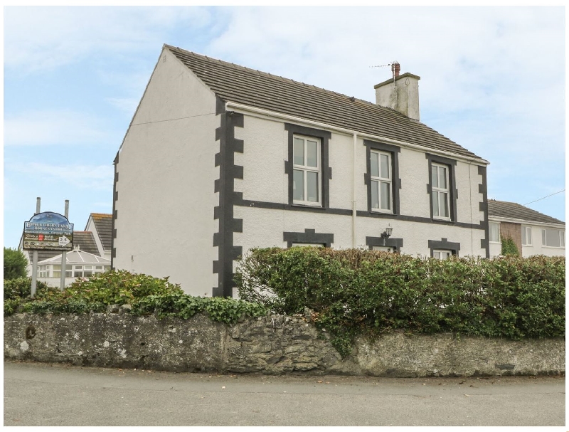 Details about a cottage Holiday at Trearddur View