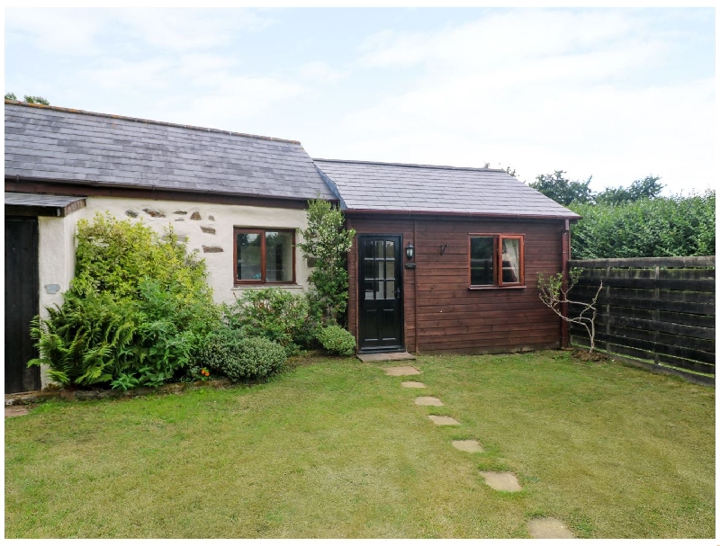 Details about a cottage Holiday at Contention Barn
