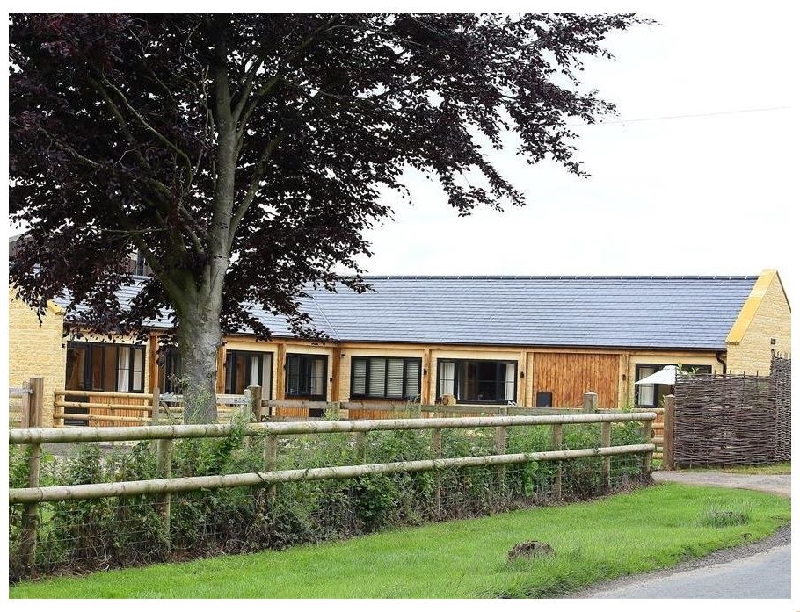 Details about a cottage Holiday at Court Hayes Farm Barns