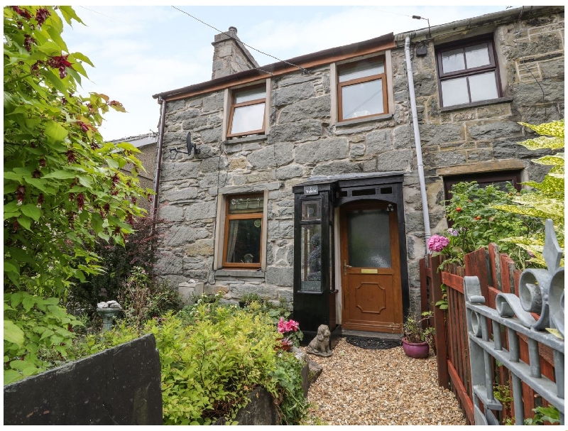 Click here for more about Trefeini Cottage