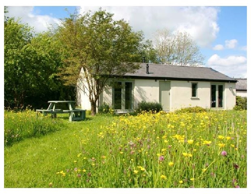 Bailey Point Cottage a holiday cottage rental for 4 in Drybrook, 