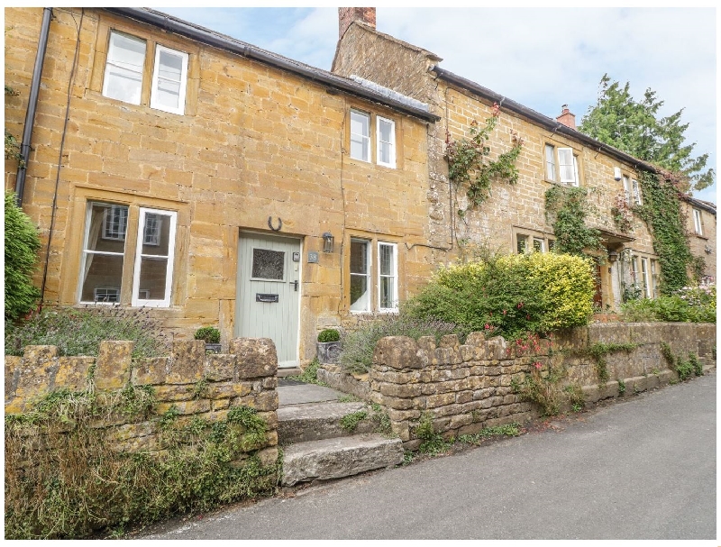 Click here for more about Lower Odcombe Cottage