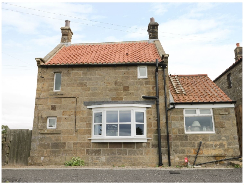 Swang Cottage a holiday cottage rental for 4 in Glaisdale, 