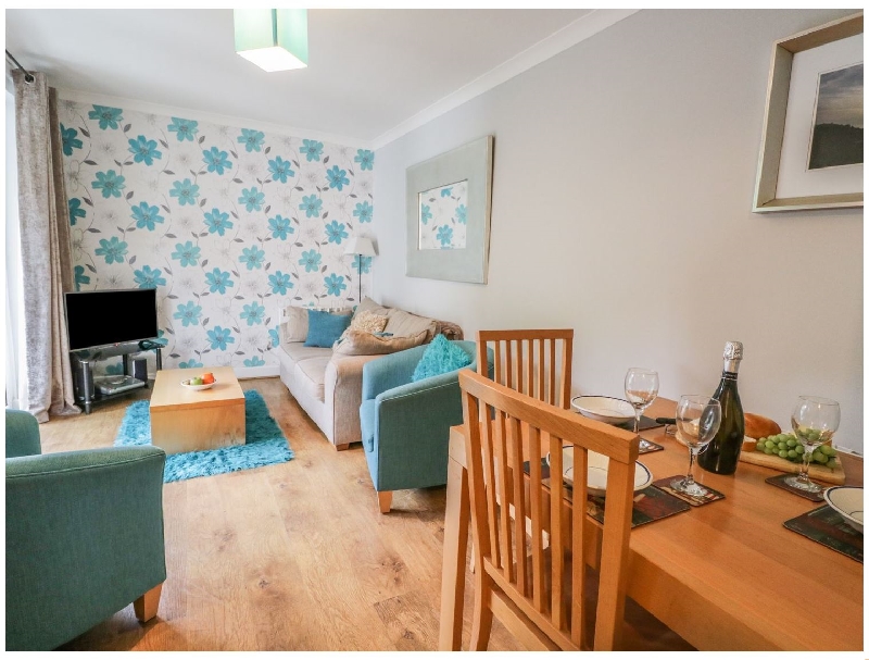 Bluebell Hill a holiday cottage rental for 4 in Bowness-On-Windermere, 