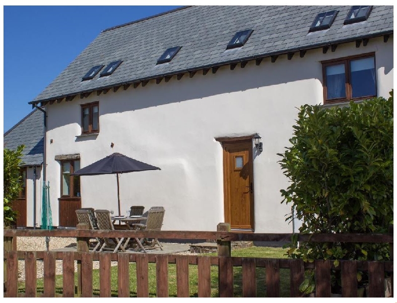 The Croft a holiday cottage rental for 6 in Holsworthy, 