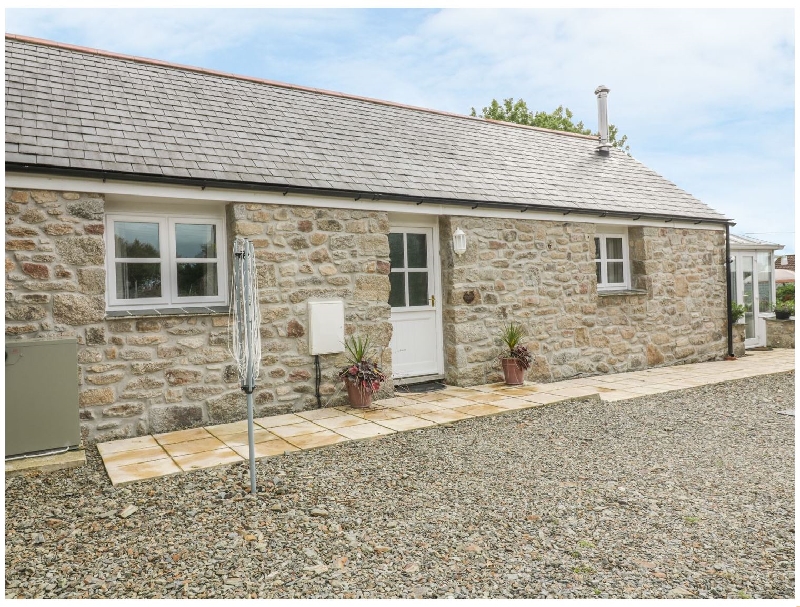 The Smithy a holiday cottage rental for 2 in Blisland, 